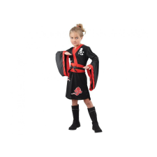 Nindzsa lány Warrior jelmez 110/120 cm jelmez