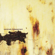  Nine Inch Nails - The Downward Spiral 2LP egyéb zene