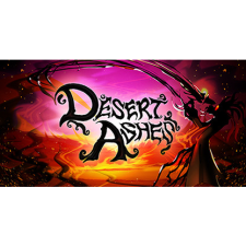 Nine Tales Digital Desert Ashes (PC - Steam Digitális termékkulcs) videójáték