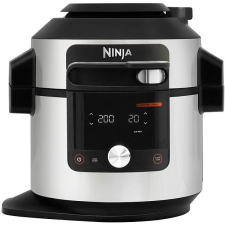Ninja ® Foodi MAX 14-in-1 SmartLid OL750EU elektromos főzőedény