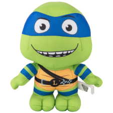 Ninja Teknőc plüssfigura 30 cm plüssfigura