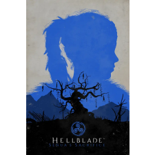 Ninja Theory Hellblade: Senua's Sacrifice (digitális licenc) videójáték