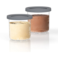 Ninja ® XSK2PNT300EUK Ninja® NC300EU CREAMi™ 2 darabhoz papírárú, csomagoló és tárolóeszköz