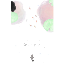 ninjadodogames Guppy (digitális licenc) videójáték
