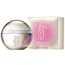 Nino Cerruti Cerruti 1881 Rêve de Roses, edp 100ml parfüm és kölni
