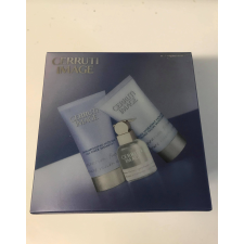 Nino Cerruti Image SET: EDT 5ml + Testtej 30ml + tusfürdő gél 30ml kozmetikai ajándékcsomag