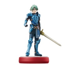 Nintendo amiibo Fire Emblem - Alm figura játékfigura