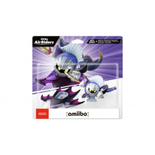 Nintendo Amiibo Kirby Air Riders Meta Knight & Shadow Star játékfigura NIFA0128 játékfigura