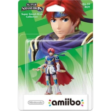 Nintendo Amiibo Smash Roy 55 (045496353445) játékfigura