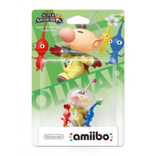 Nintendo amiibo Super Smash Bros "Pikmin&Olimar" figura (NIFA0644) (NIFA0644) játékfigura