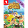 Nintendo Animal Crossing: New Horizons - Happy Home Paradise (Nintendo Switch - elektronikus játék licensz)
