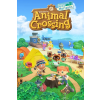 Nintendo Animal Crossing: New Horizons (Nintendo Switch) (EU) (digitális licenc)