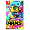 Nintendo Arms (Nintendo Switch - Dobozos játék)