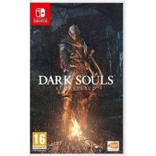 Nintendo Dark Souls - Remastered /Switch videójáték