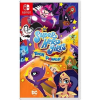 Nintendo DC Super Hero Girls: Teen Power - Nintendo Switch