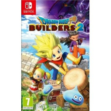 Nintendo Dragon Quest Builders 2 - Aquarium Pack - Nintendo Switch DIGITAL videójáték