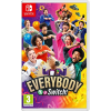 Nintendo Everybody 1-2 Switch - Nintendo Switch