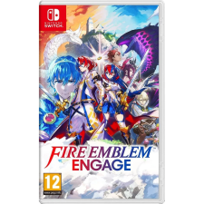 Nintendo Fire Emblem Engage (Nintendo Switch - Dobozos játék) videójáték