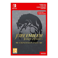 Nintendo Fire Emblem Three Houses - Expansion Pass - Nintendo Switch Digital videójáték