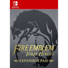 Nintendo Fire Emblem: Three Houses - Expansion Pass (Nintendo Switch - elektronikus játék licensz) videójáték