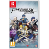 Nintendo Fire Emblem Warriors, Nintendo Switch, Konzol játékszoftver