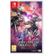 Nintendo Fire Emblem Warriors: Three Hopes - Nintendo Switch videójáték