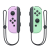 Nintendo Joy-Con controller pár - Lila + Zöld (10011584)