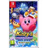 Nintendo Kirbys Return to Dream Land Deluxe - Nintendo Switch