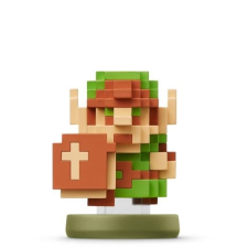 Nintendo Link (The Legend of Zelda) (NIFA0082) játékfigura