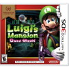 Nintendo Luigi's Mansion 2, Nintendo 3DS, Játékszoftver