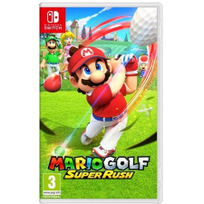 Nintendo Mario Golf: Super Rush - Nintendo Switch videójáték