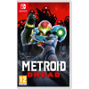 Nintendo Metroid Dread / Switch használt