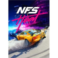 Nintendo Need for Speed Heat - PC DIGITAL videójáték