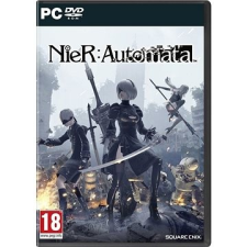 Nintendo NieR: Automata Game of The YoRHa Edition - PC DIGITAL videójáték