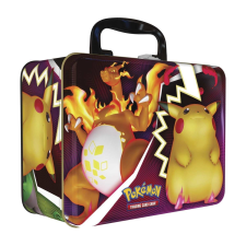 Nintendo Pokémon - Collector Chest Fall 2020 kártyajáték