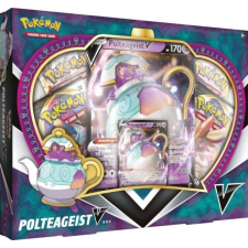 Nintendo Pokémon - Polteageist V Box kártyajáték