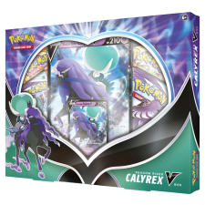 Nintendo Pokémon - Shadow Rider Calyrex V Box kártyajáték