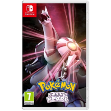 Nintendo Pokémon Shining Pearl - Nintendo Switch videójáték