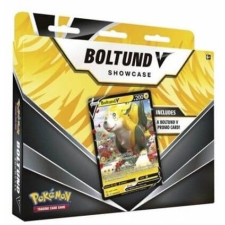 Nintendo Pokémon TCG: Boltund V Showcase Box kártyajáték