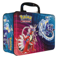 Nintendo Pokémon TCG - Gyűjtői tok - Back to School (EN) társasjáték