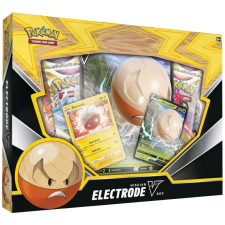 Nintendo Pokémon TCG - Hisuian Electrode V Box kártyajáték