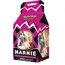 Nintendo Pokémon TCG: Marnie Premium Tournament Collection kártyajáték