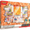 Nintendo Pokémon TCG - Premium Collection - Charizard ex (EN)