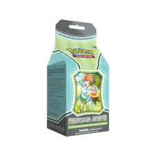 Nintendo Pokémon TCG: Professor Juniper Premium Tournament Collection kártyajáték