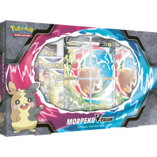 Nintendo Pokémon TCG: V-Union Special Collection - Morpeko kártyajáték