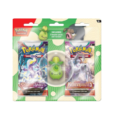 Nintendo Pokémon TCG - Vissza az iskolába (Smoliv)(EN) kártyajáték