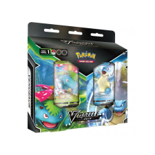 Nintendo Pokémon - V Battle Deck csomag (Blastoise és Venusaur) kártyajáték
