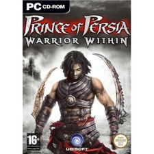 Nintendo Prince of Persia: Warrior Within - PC DIGITAL videójáték