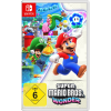 Nintendo Super Mario Bros. Wonder - Nintendo Switch