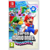 Nintendo Super Mario Bros. Wonder Nintendo Switch játékszoftver